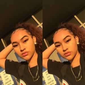 Meet your Posher, Ingrid